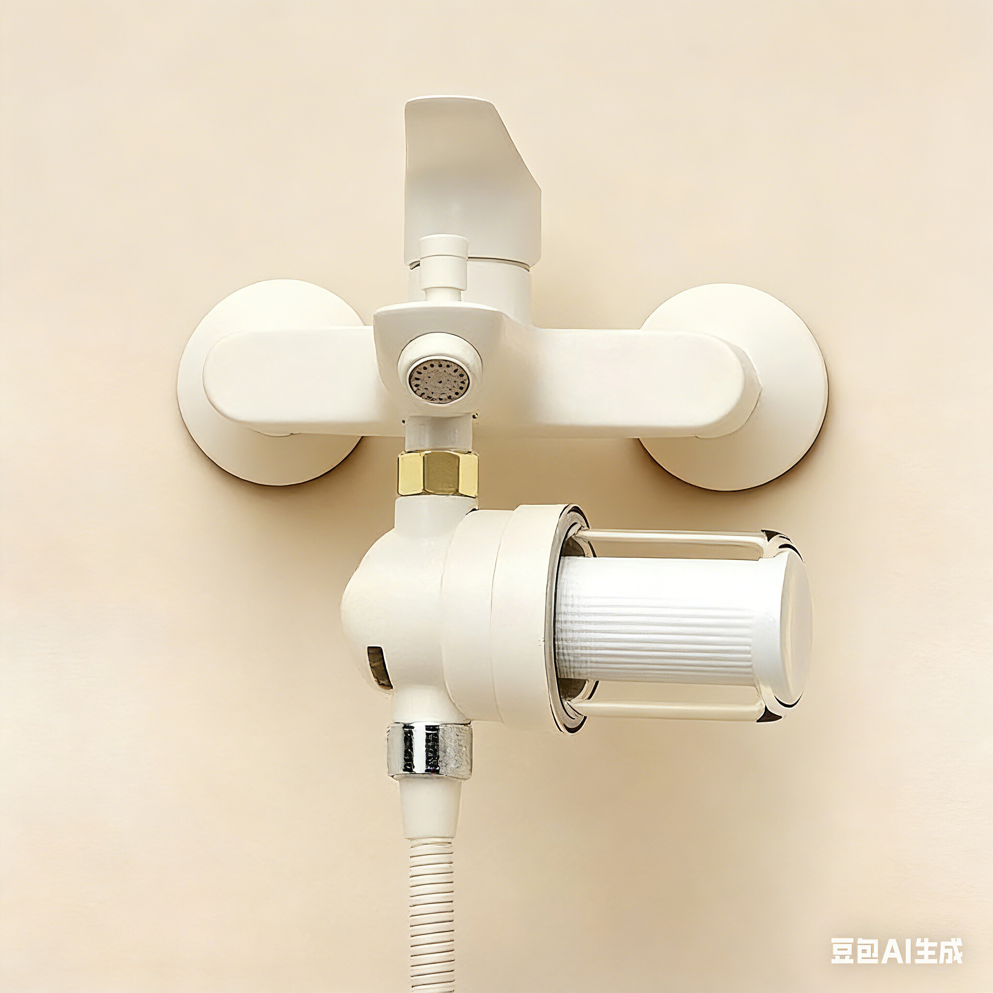 Home For Bathroom - Pre-Shower Head, Shower Set for Home