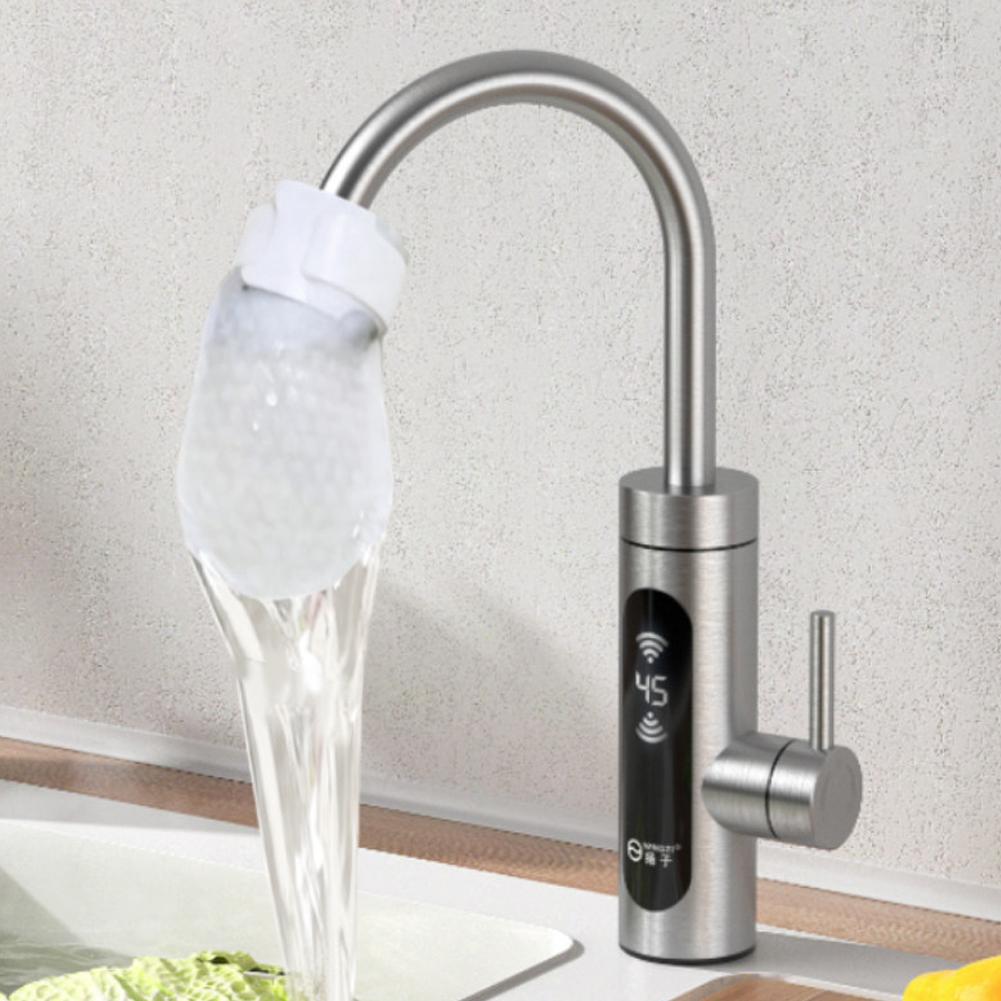 Home Bathroom Water Filter - Faucet Filter Pads High Density PP