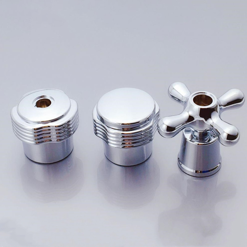 1PCS Faucet Switch Handle Wash - Home Hardware Bathroom Faucets ulasan dan harga