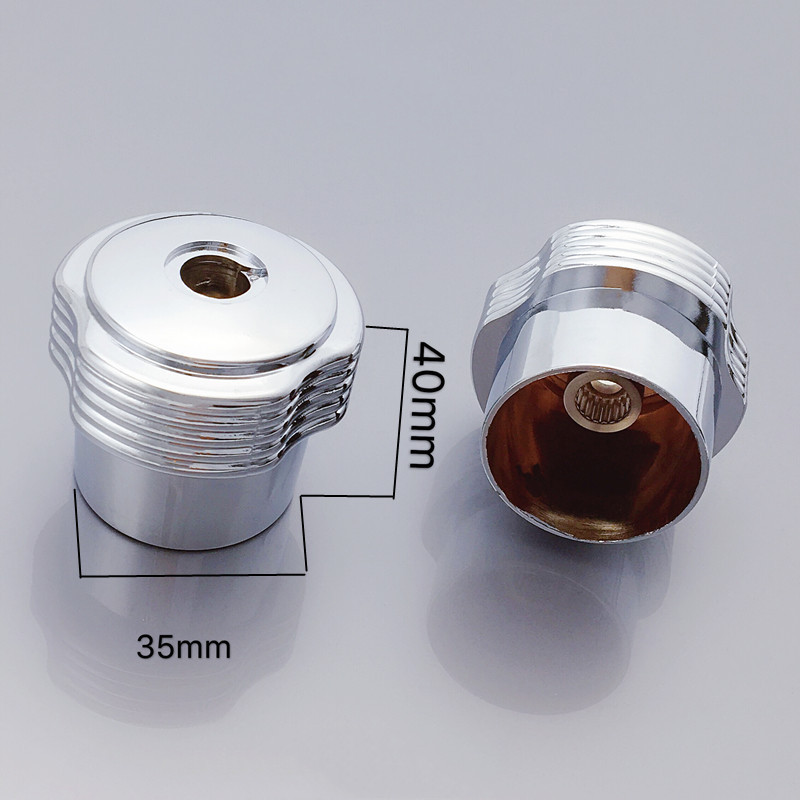 1PCS Faucet Switch Handle Wash - Home Hardware Bathroom Faucets ulasan dan harga
