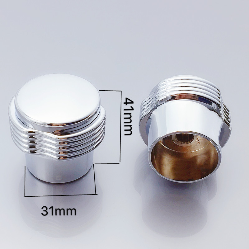 1PCS Faucet Switch Handle Wash - Home Hardware Bathroom Faucets ulasan dan harga