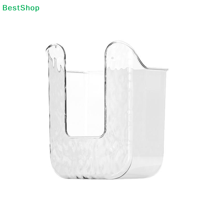 ♩Wall Mounted Wet Wipes Dispen - Home Bathroom Towel Dispenser ulasan dan harga