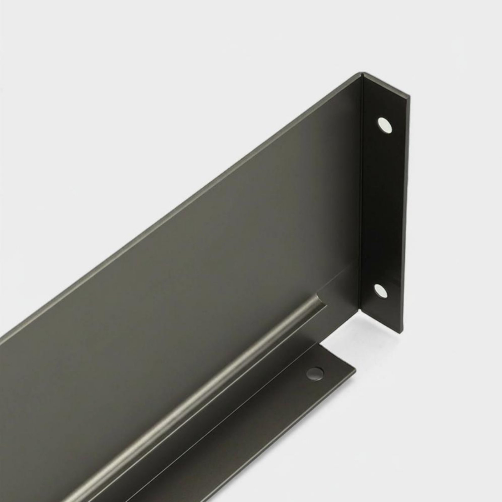 Aluminum Alloy U Trim Rust Res - Home Hardware Bathroom Sinks ulasan dan harga