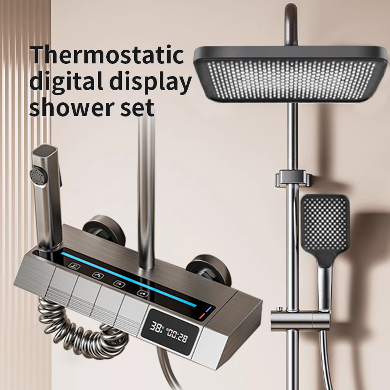 Constant temperature digital p - Home For Bathroom ulasan dan harga