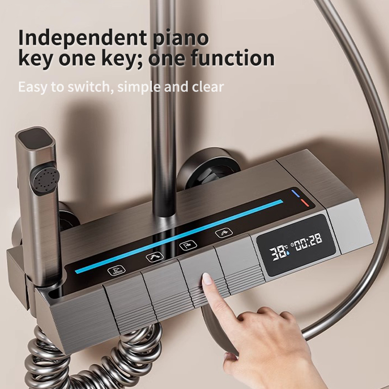 Constant temperature digital p - Home For Bathroom ulasan dan harga