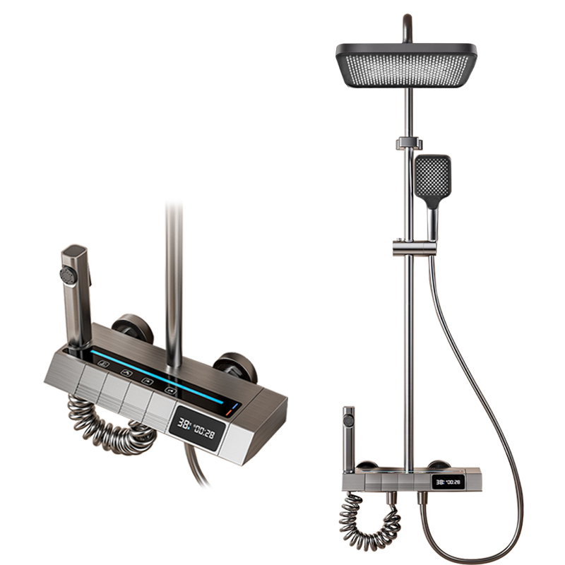 Constant temperature digital p - Home For Bathroom ulasan dan harga