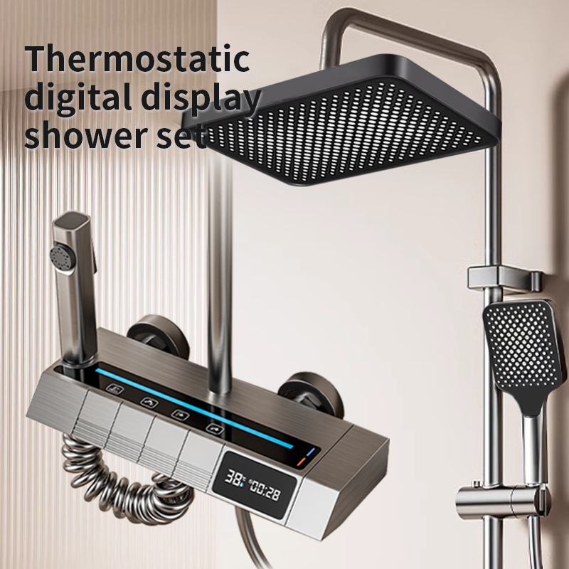 Constant temperature digital p - Home For Bathroom ulasan dan harga