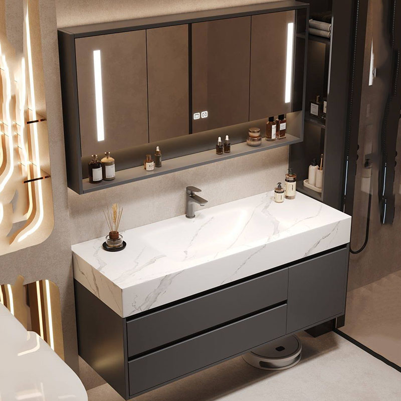 Luxury Modern Cupboard Space S - Home Bathroom Partition Wall ulasan dan harga