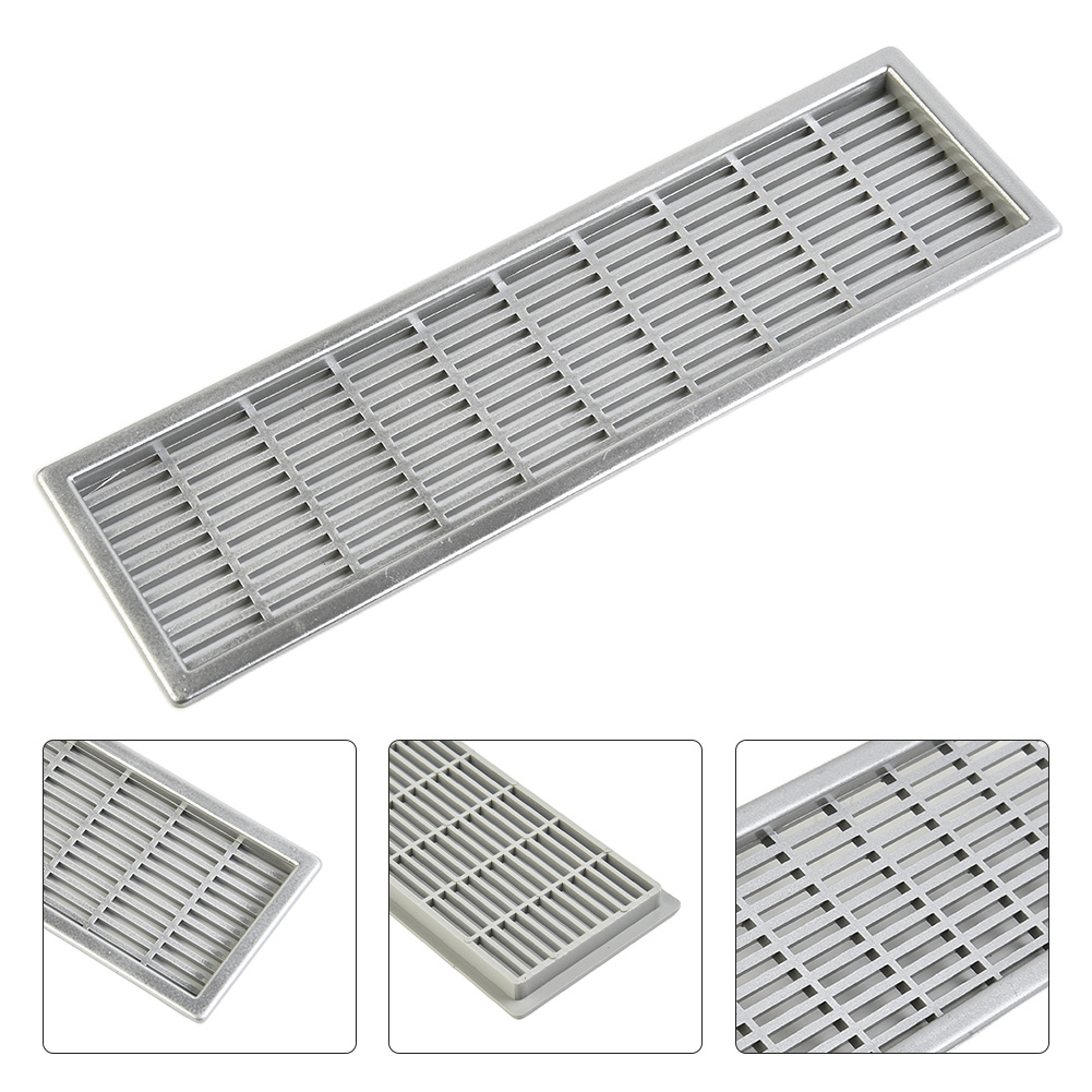 Cover Ventilation Grille Bathr - Home Bathroom Vent ulasan dan harga