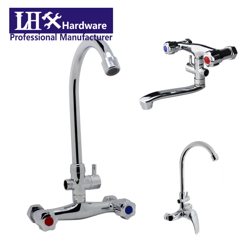 Water Tap for Kitchen Faucet B - Home Hardware Bathroom Faucets ulasan dan harga
