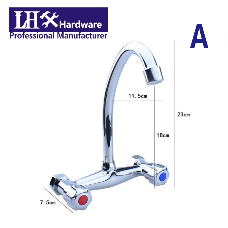 Water Tap for Kitchen Faucet B - Home Hardware Bathroom Faucets ulasan dan harga