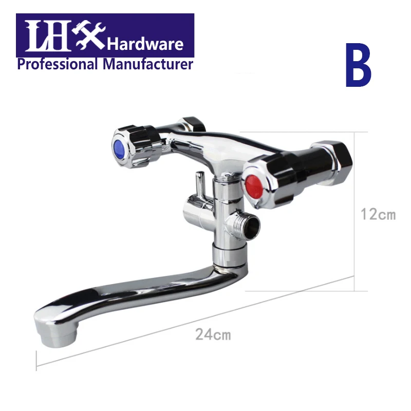 Water Tap for Kitchen Faucet B - Home Hardware Bathroom Faucets ulasan dan harga