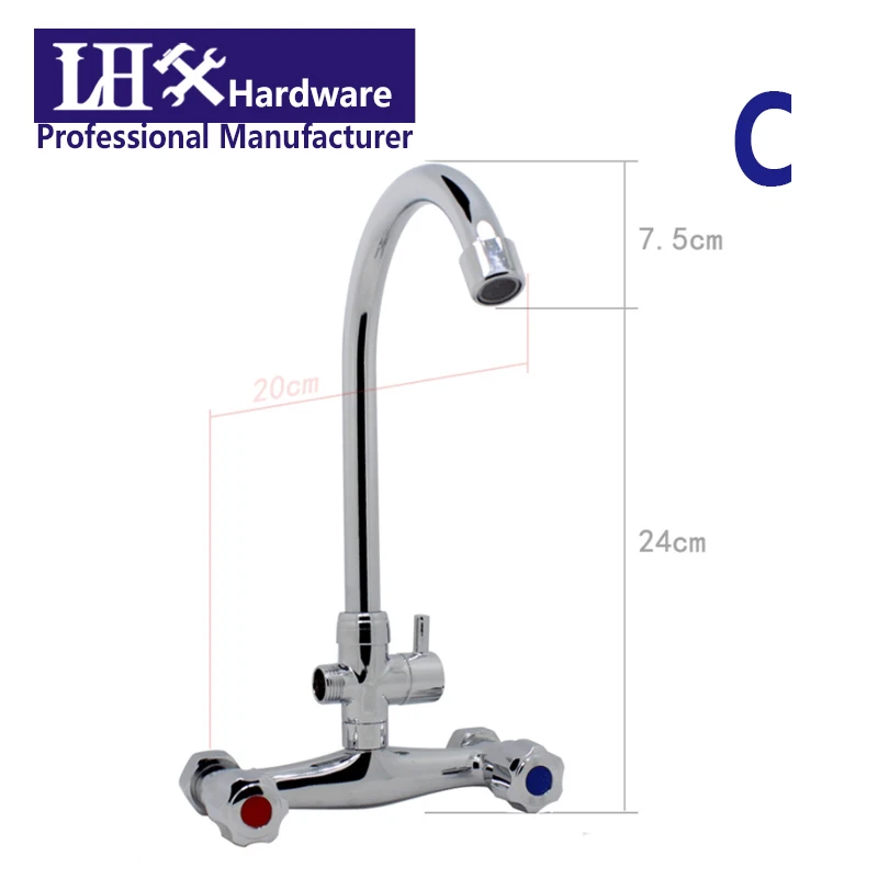 Water Tap for Kitchen Faucet B - Home Hardware Bathroom Faucets ulasan dan harga