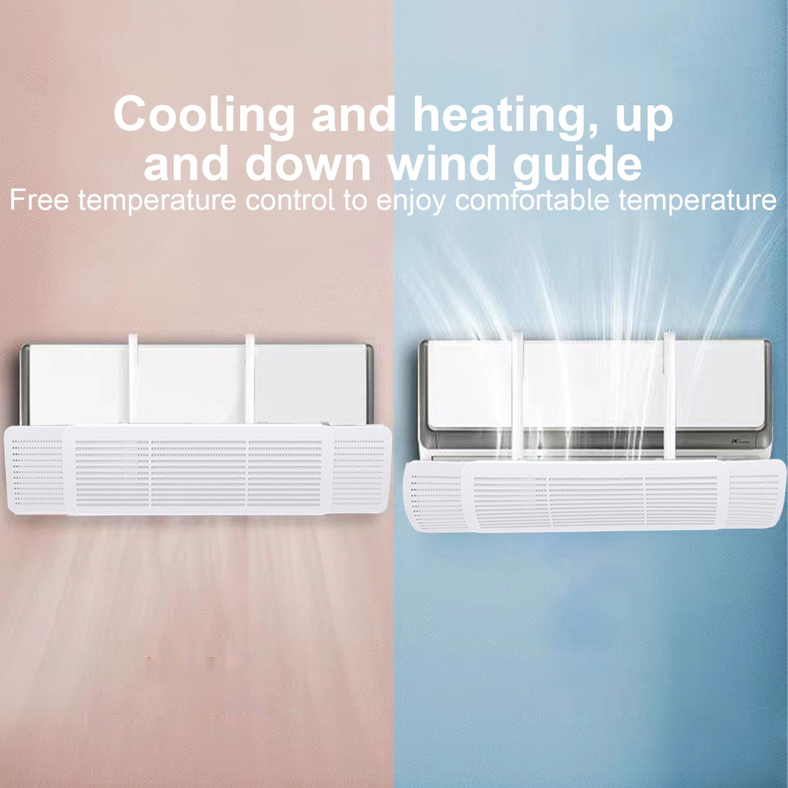 Wall Mount Air Conditioning Ve - Home Bathroom Vent ulasan dan harga