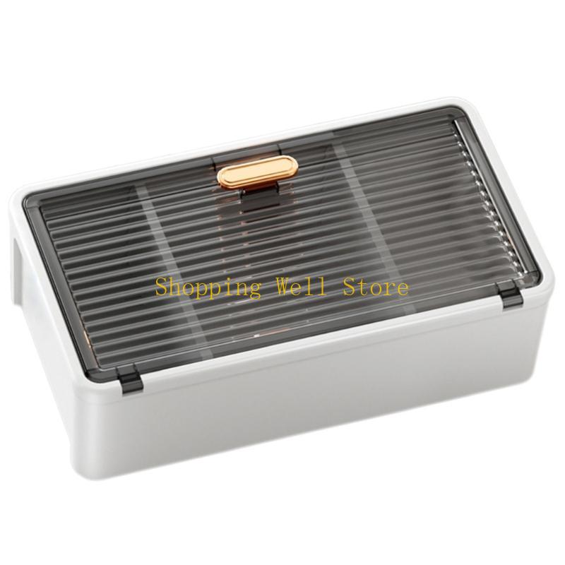 KX4B Space Saving Bathroom Tis - Home Bathroom Towel Dispenser ulasan dan harga