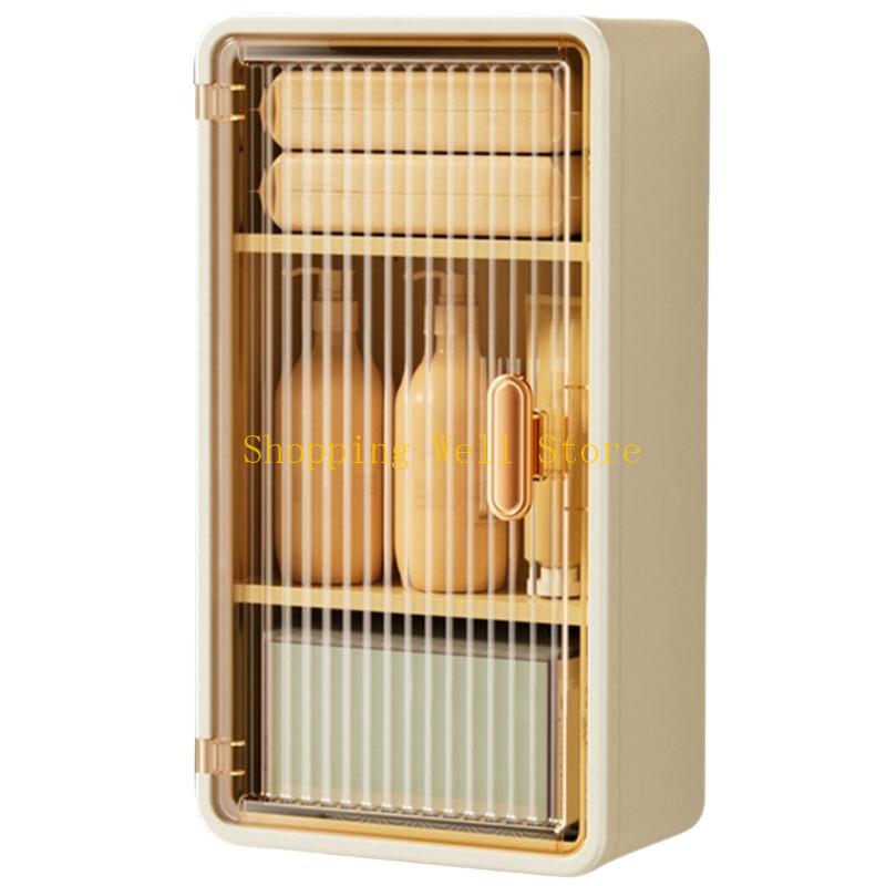 KX4B Space Saving Bathroom Tis - Home Bathroom Towel Dispenser ulasan dan harga