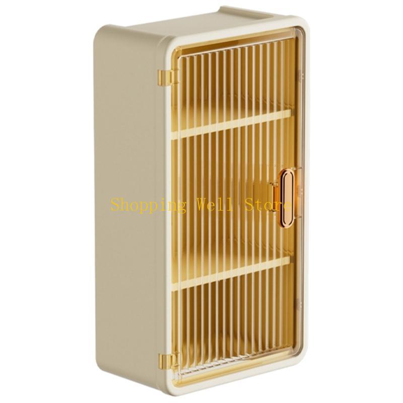 KX4B Space Saving Bathroom Tis - Home Bathroom Towel Dispenser ulasan dan harga