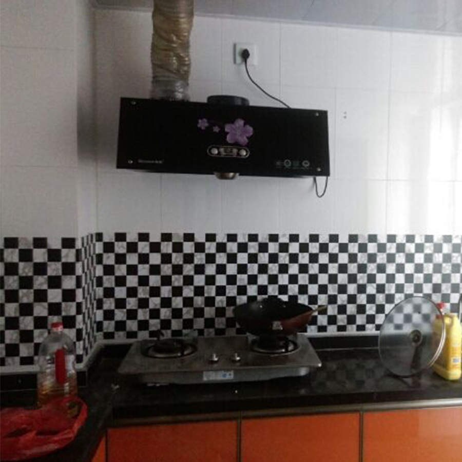 PVC Self-Adhesive Home Waterpr - Home Bathroom Window ulasan dan harga