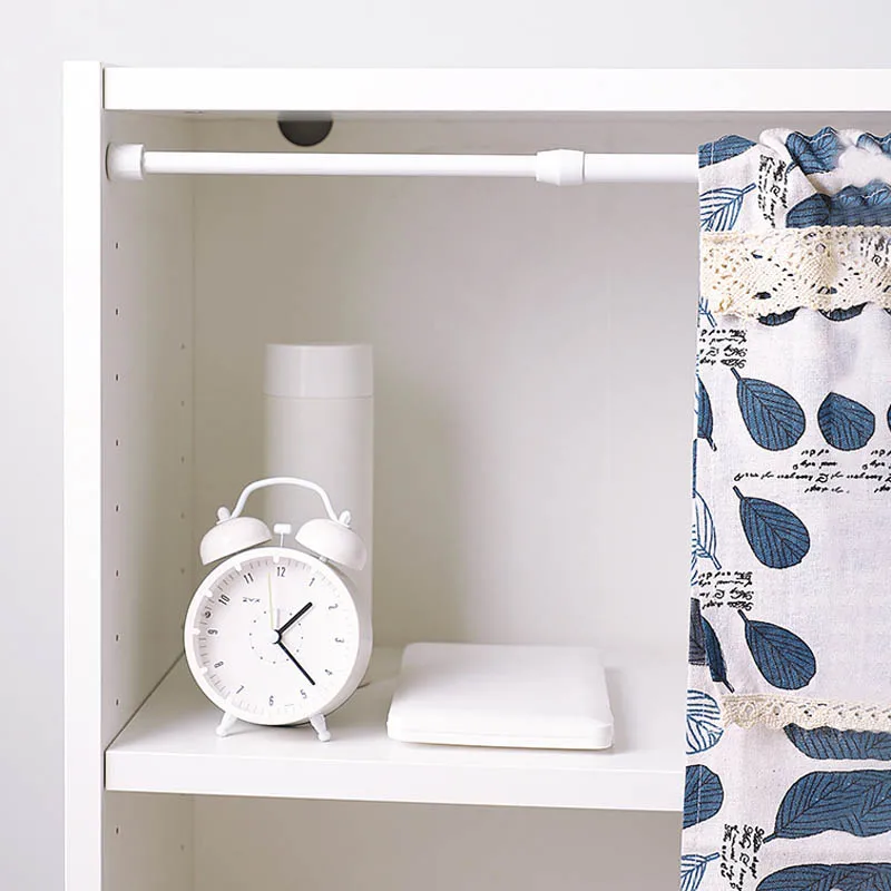 25-110cm Spring Loaded Extenda - Home Bathroom Window ulasan dan harga