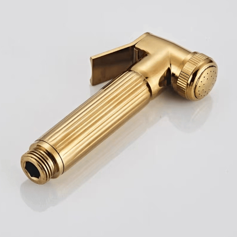 Bidet Sprayer, Solid Brass Spr - Home Hardware Bathroom Faucets ulasan dan harga