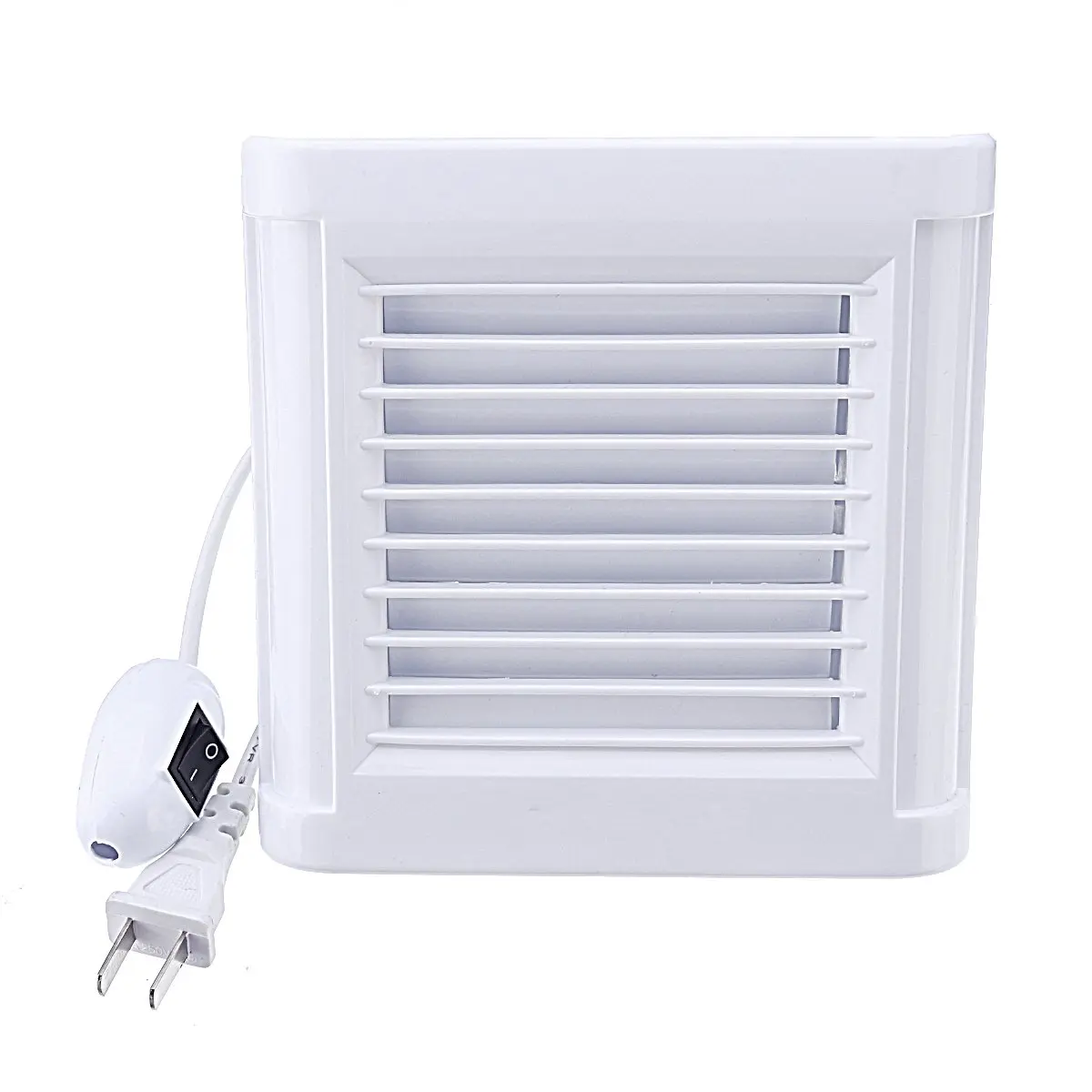 For Kitchen Toilet Wall Window - Home Bathroom Vent ulasan dan harga