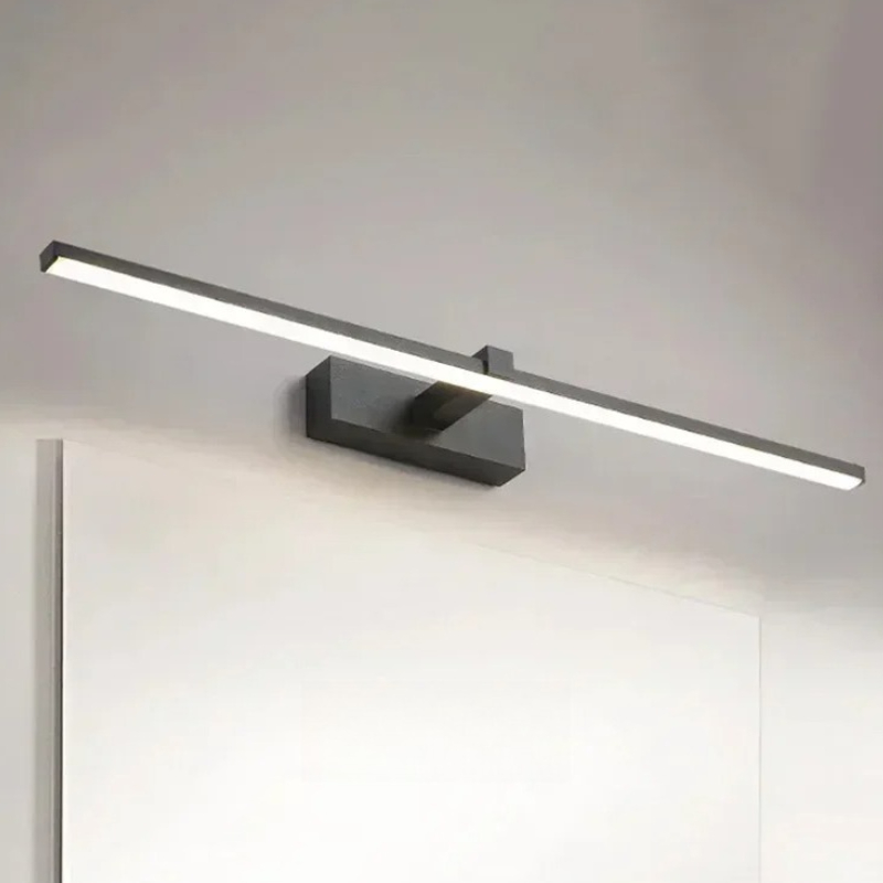 Modern LED Wall Lamp Bathroom  - Home Hardware Bathroom Vanity ulasan dan harga