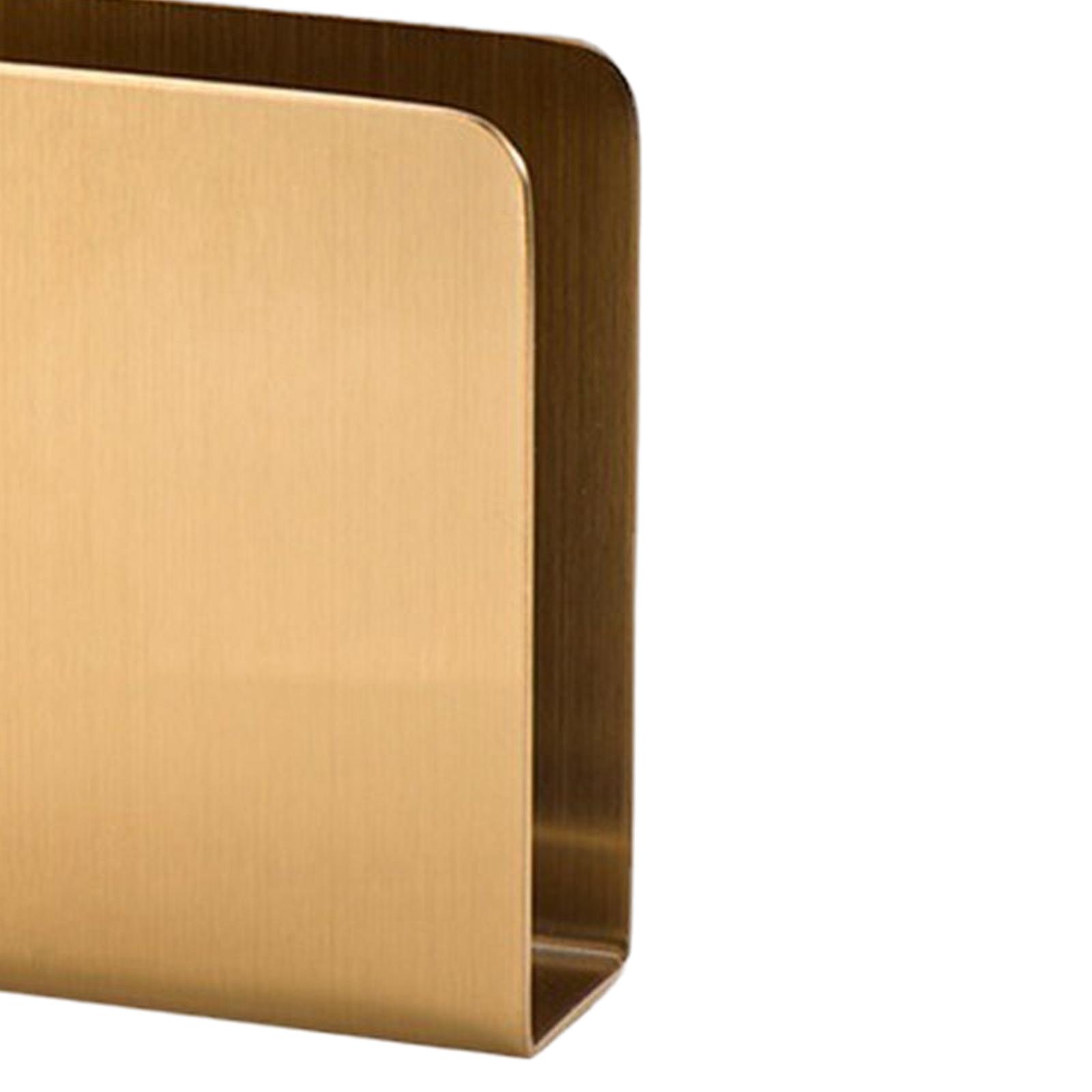 Iron Crafts Paper Napkin Holde - Home Bathroom Towel Dispenser ulasan dan harga