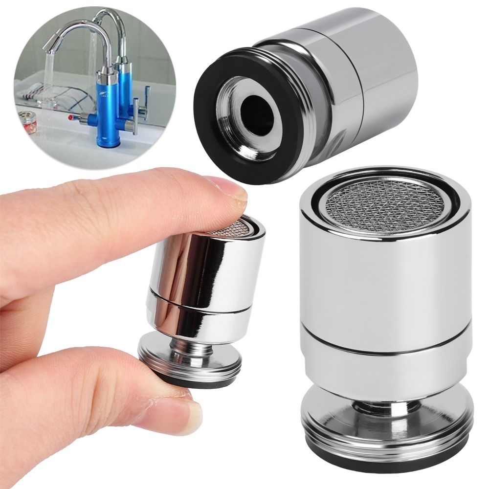 Hardware 360-Degree Swivel Bra - Home Hardware Bathroom Faucets ulasan dan harga