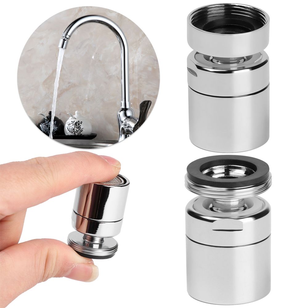 Hardware 360-Degree Swivel Bra - Home Hardware Bathroom Faucets ulasan dan harga