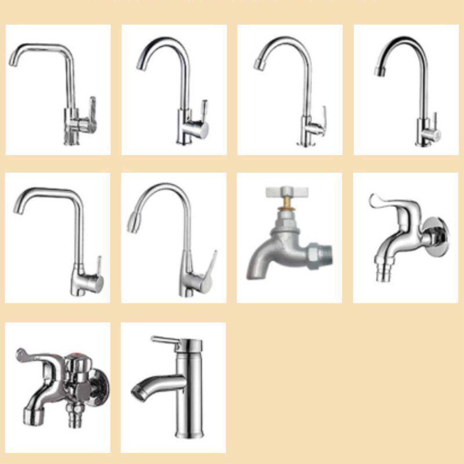 Disposable Faucet Water Filter - Home Bathroom Water Filter ulasan dan harga