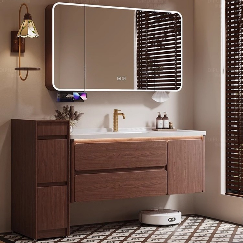 Toilet Drawers Bathroom Cabine - Home Bathroom Partition Wall ulasan dan harga