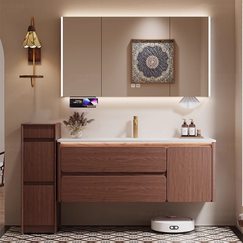Toilet Drawers Bathroom Cabine - Home Bathroom Partition Wall ulasan dan harga