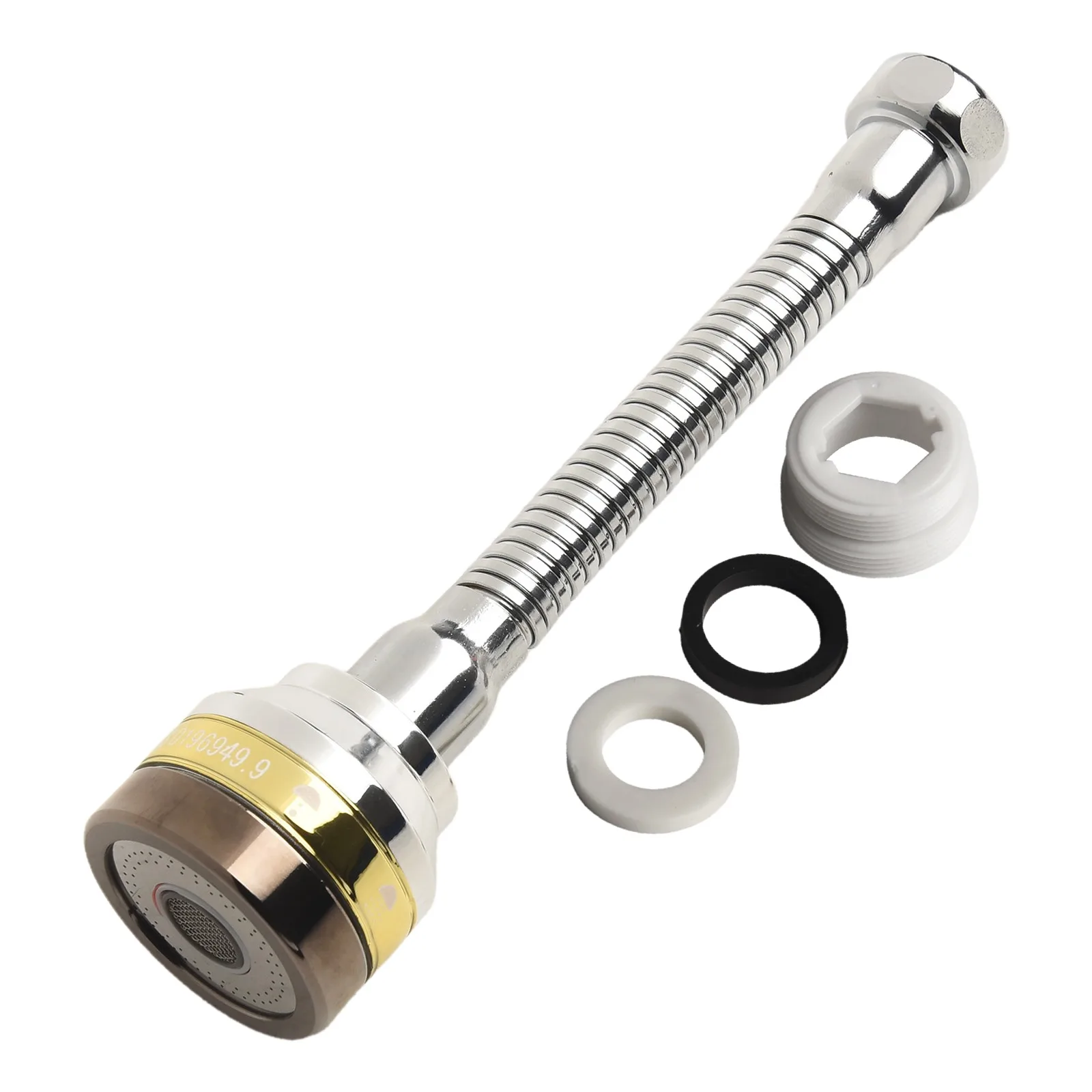 Faucet Sprayer Turbo Flex Flex - Jet Home Bathroom Accessories ulasan dan harga