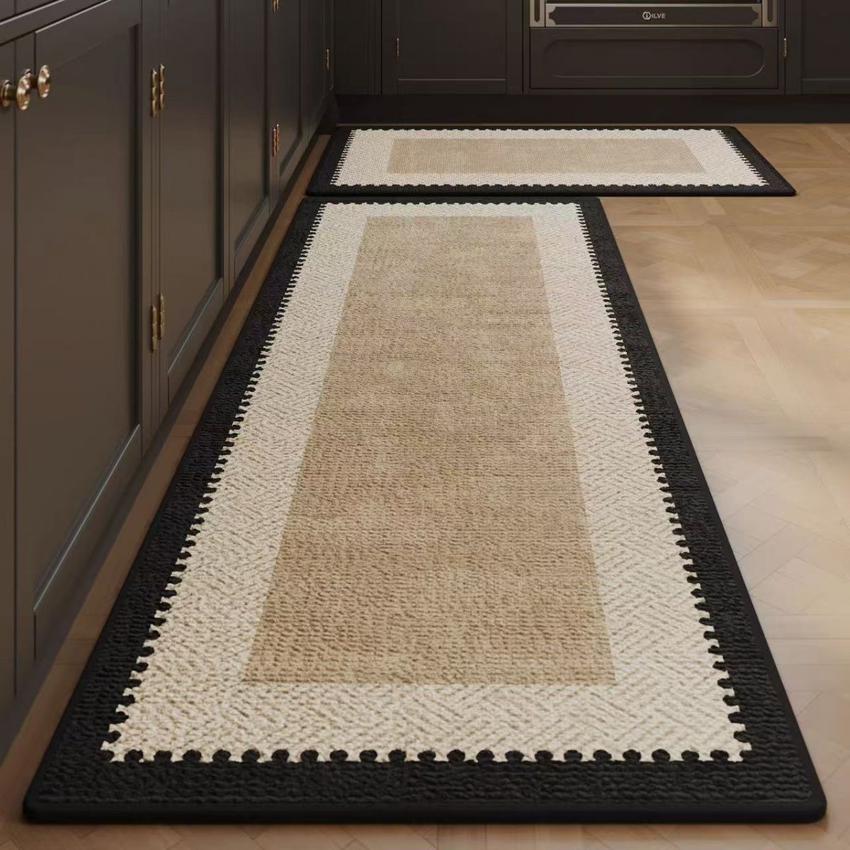 French Kitchen Bathroom Floor  - Home Bathroom Carpet ulasan dan harga