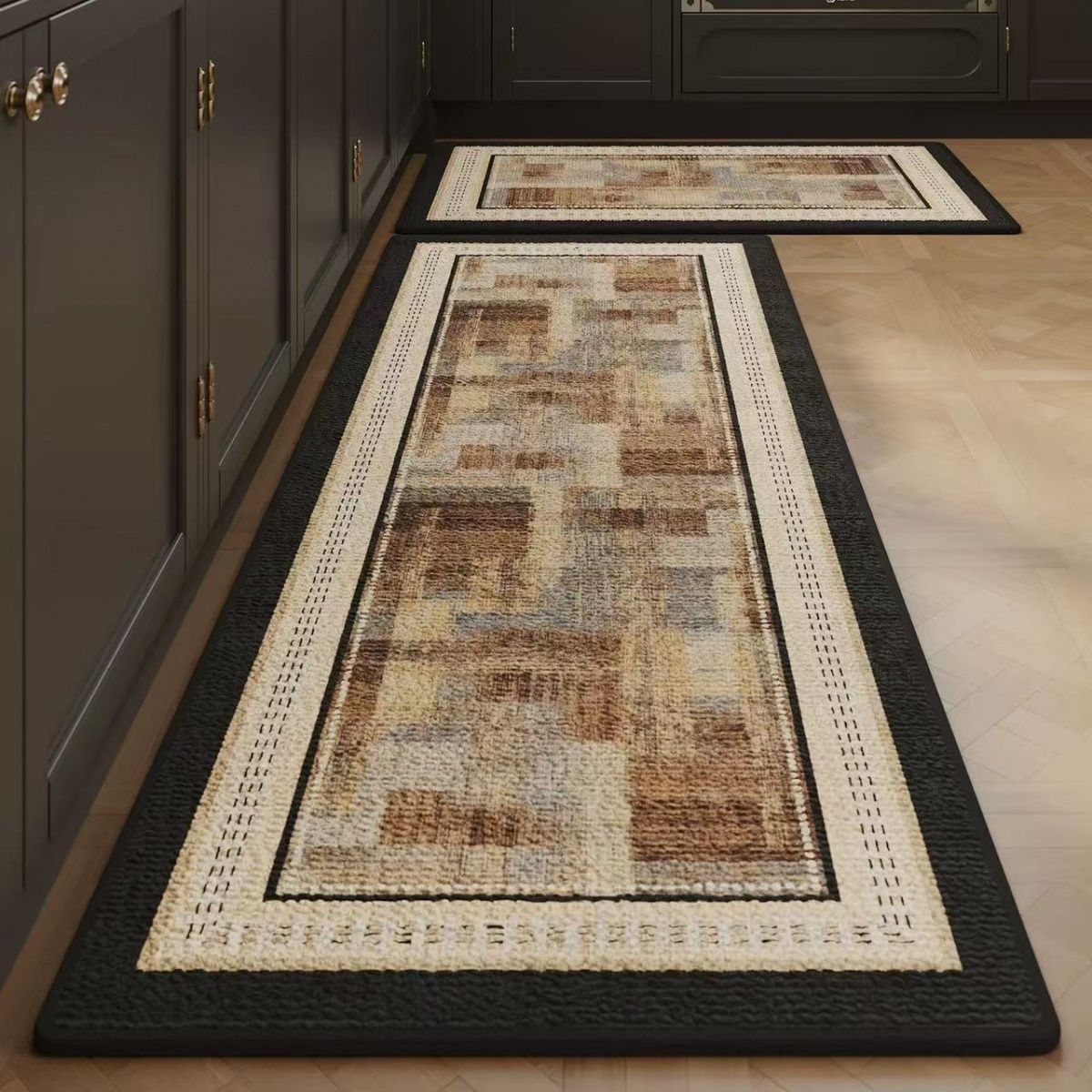 French Kitchen Bathroom Floor  - Home Bathroom Carpet ulasan dan harga
