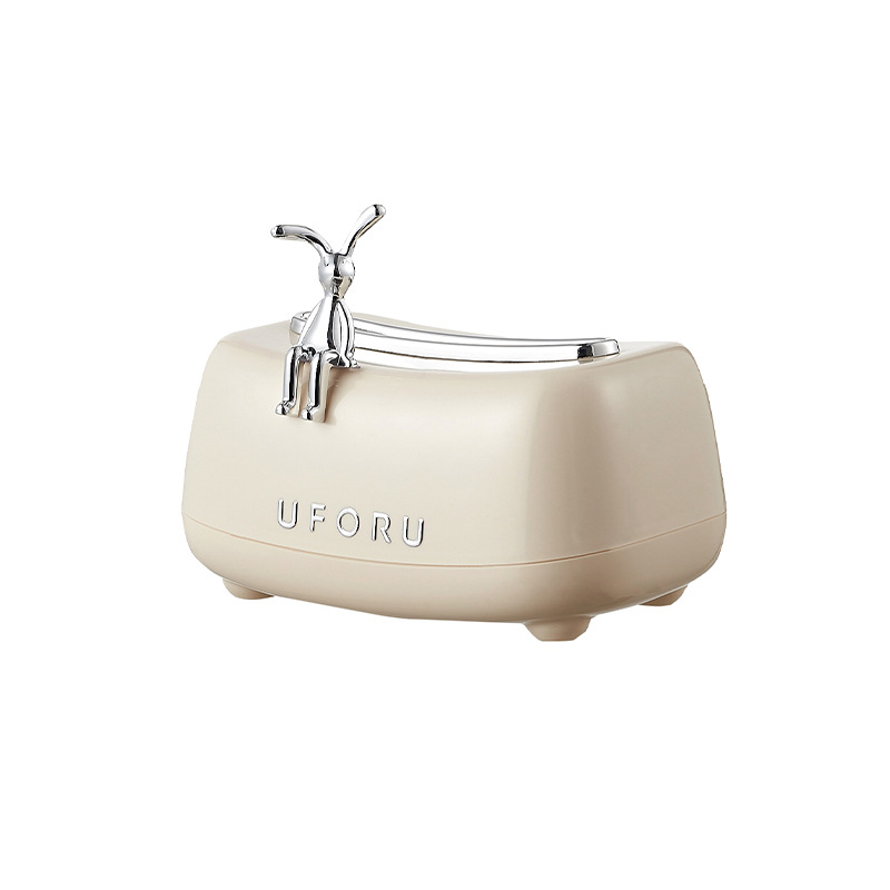 Uforu Multifunctional Tissue B - Home Bathroom Towel Dispenser ulasan dan harga