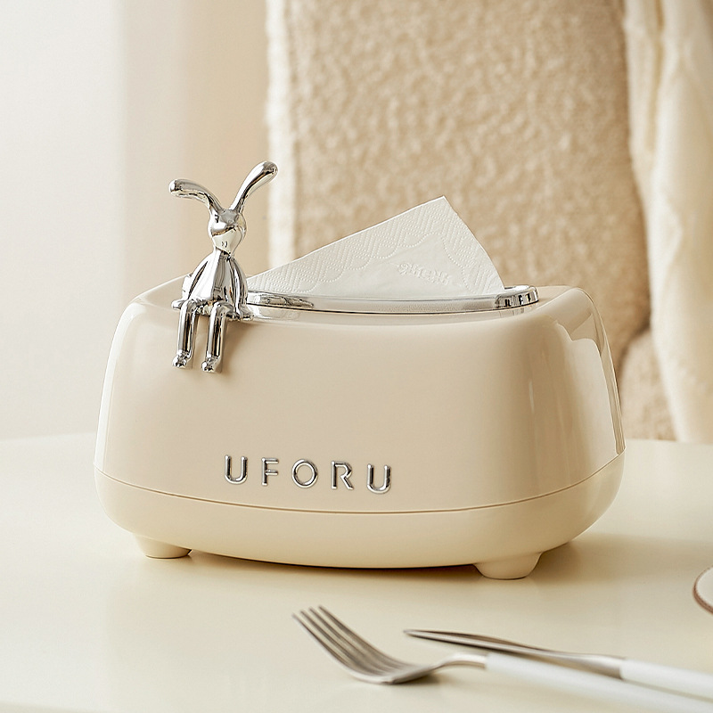 Uforu Multifunctional Tissue B - Home Bathroom Towel Dispenser ulasan dan harga
