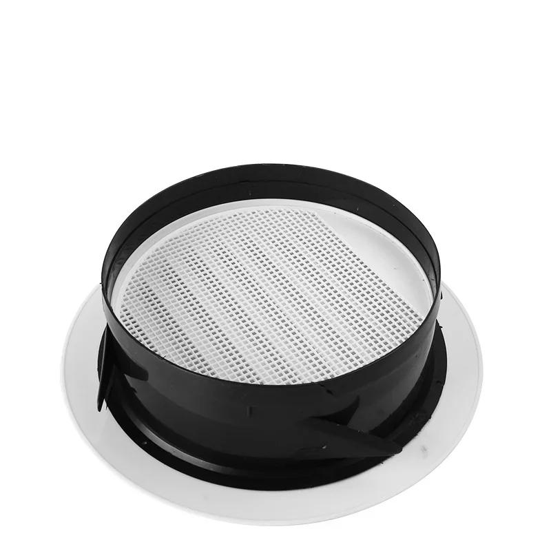 Adjustable Air Ventilation Cov - Home Bathroom Vent ulasan dan harga