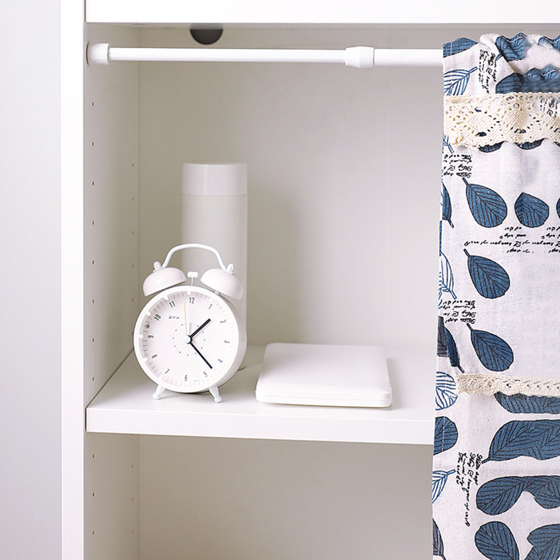 Multi purpose spring loaded te - Home Bathroom Window ulasan dan harga