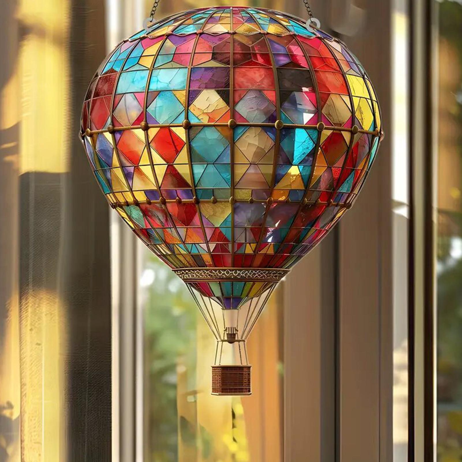 Sun Catcher Outdoor Window Sun - Home Bathroom Window ulasan dan harga