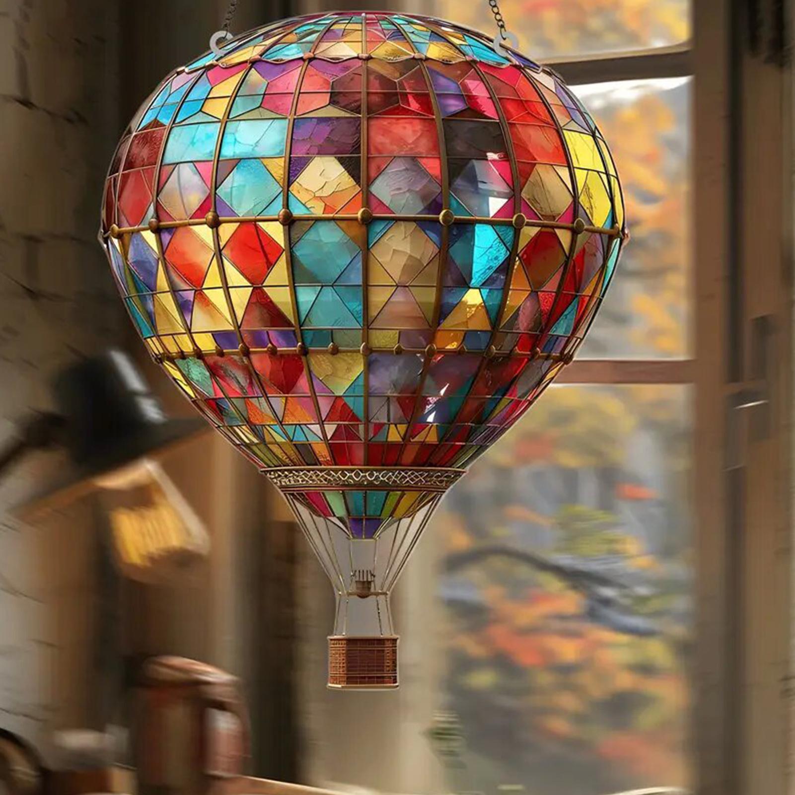 Sun Catcher Outdoor Window Sun - Home Bathroom Window ulasan dan harga