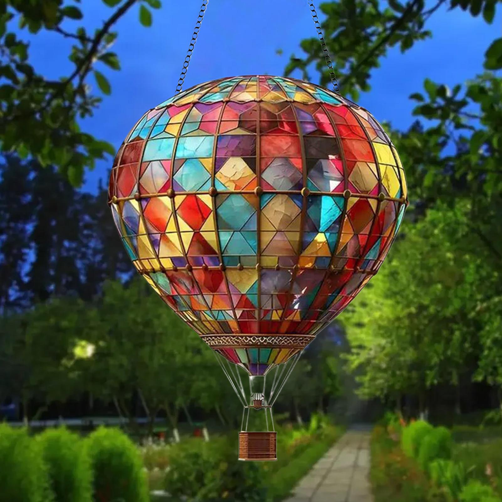 Sun Catcher Outdoor Window Sun - Home Bathroom Window ulasan dan harga