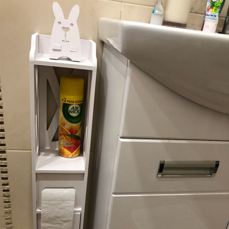 Bathroom Cabinet  Floor Standi - Home Bathroom Wash Basin ulasan dan harga