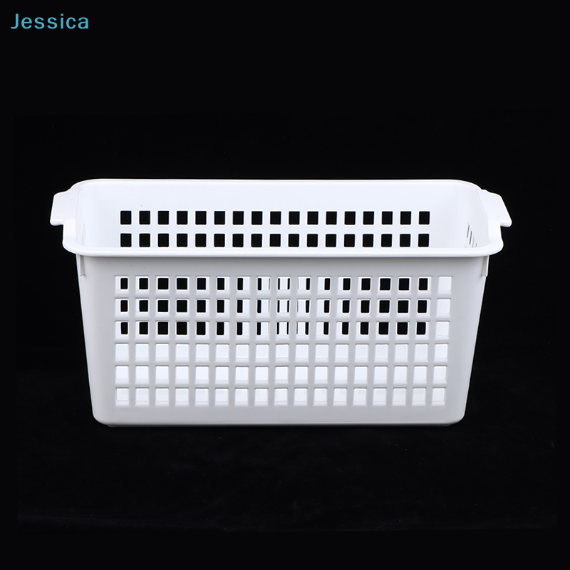♥Ventilated Plastic Storage Ba - Home Bathroom Vent ulasan dan harga