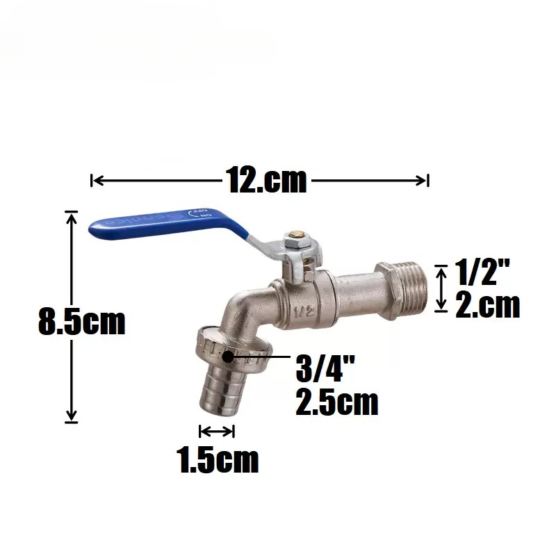 Blue Industrial and Home Irrig - Home Bathroom Wash Basin ulasan dan harga