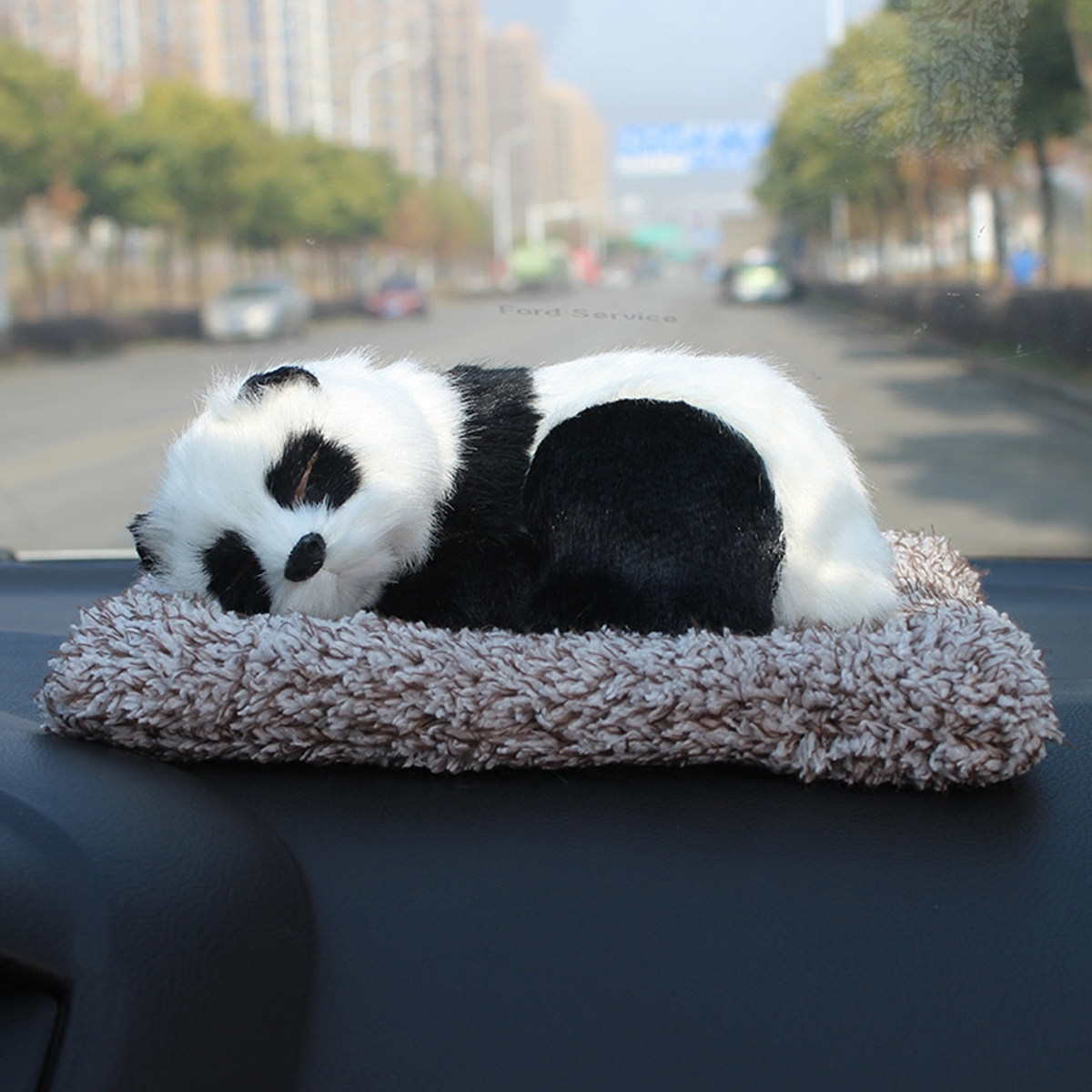 1Pcs Bamboo Charcoal Cat Air P - Home Bathroom Carpet ulasan dan harga
