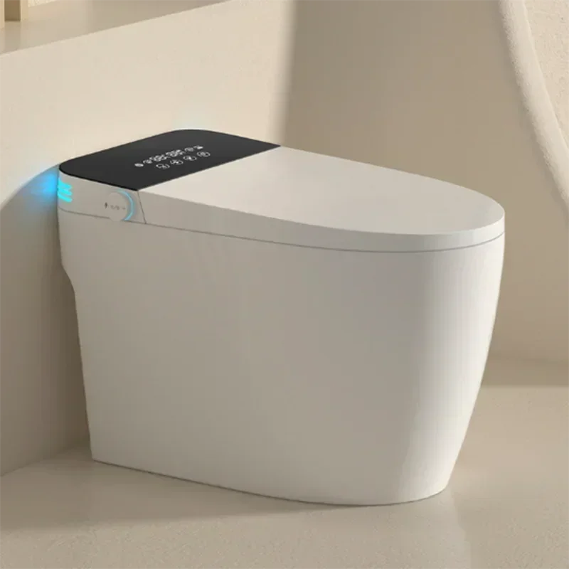 Portable smart toilet, bathroo - Jet Home Bathroom Accessories ulasan dan harga