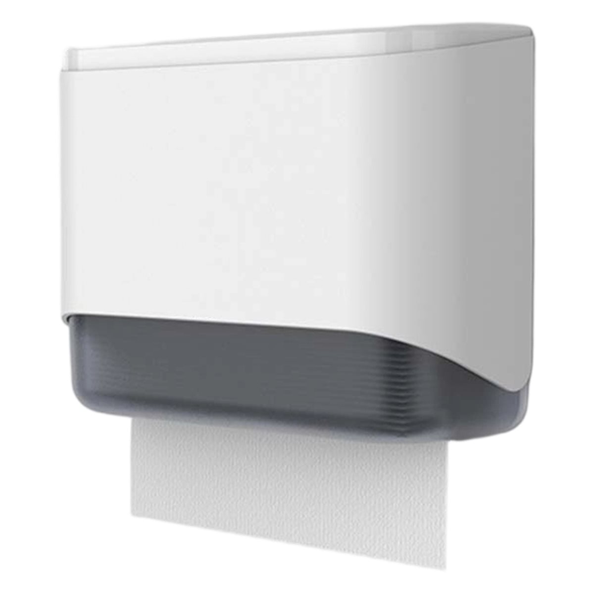 Paper Towel Dispenser Wall Mou - Home Bathroom Towel Dispenser ulasan dan harga