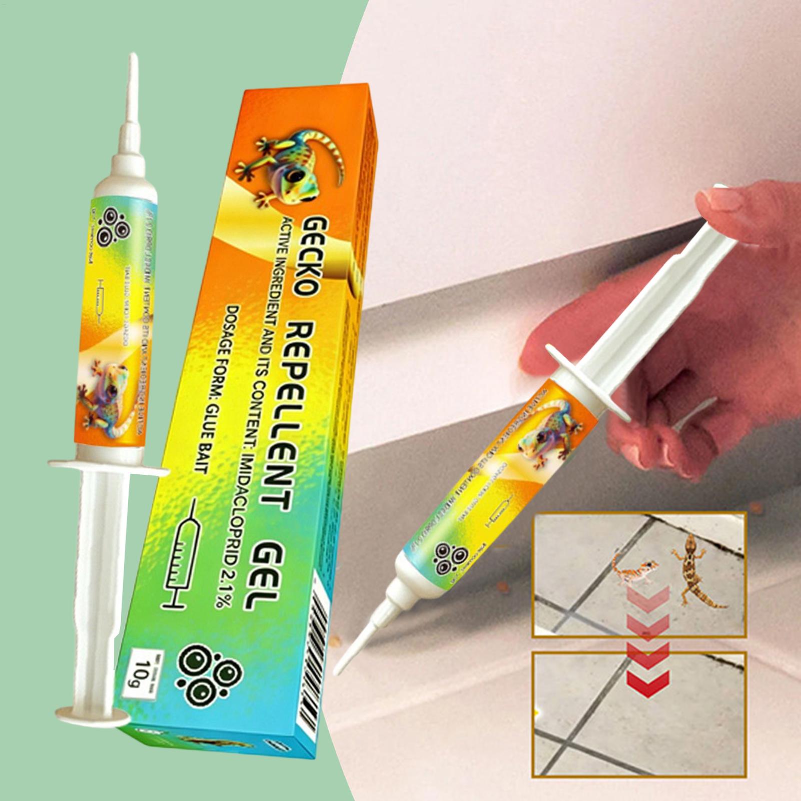Home Gecko Gel Bait Long Lasti - Home Bathroom Tiles ulasan dan harga