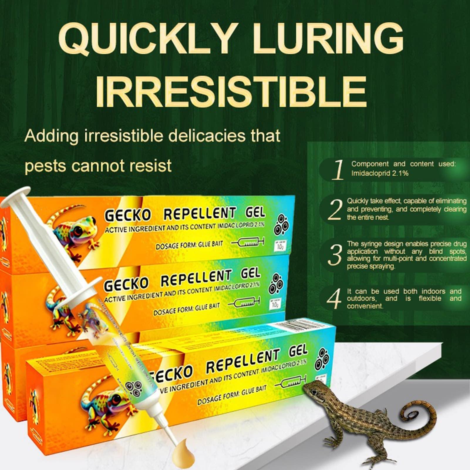 Home Gecko Gel Bait Long Lasti - Home Bathroom Tiles ulasan dan harga